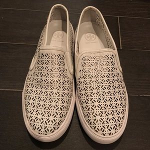 Tory Burch Slides (size 9M)